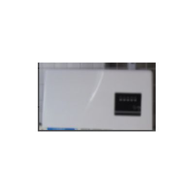 厨下纯水机通用5灯防尘罩 家用净水器配件图2