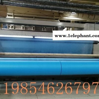 山东无纺布**口罩布 防护服布 来图定做无纺布图5