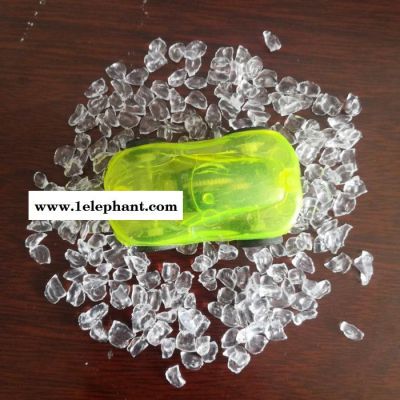 口罩无纺布熔喷级PP高熔指 高流动性 医用级PP图5