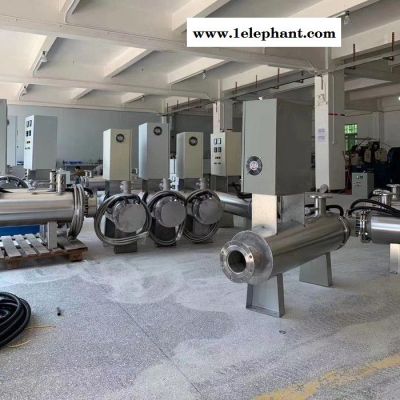 溶喷无纺布加热器 口罩机熔喷布空气加热器 溶喷布加热器图5