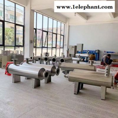 溶喷无纺布加热器 口罩机熔喷布空气加热器 溶喷布加热器图6