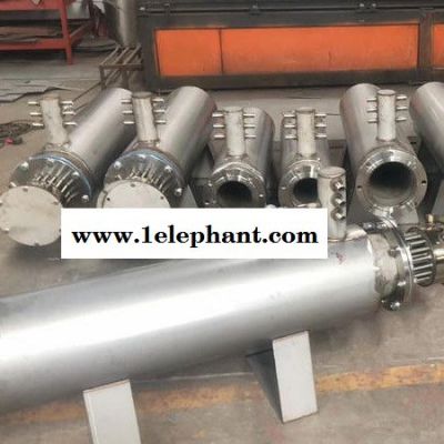 溶喷无纺布加热器 口罩机熔喷布空气加热器 溶喷布加热器图4