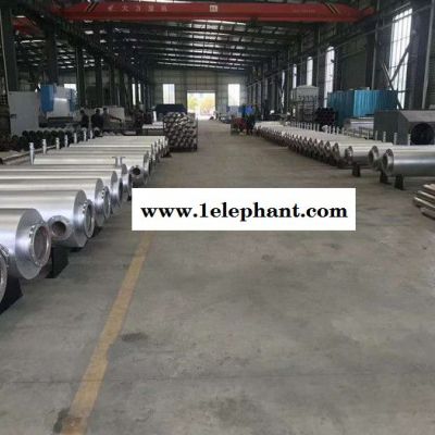 溶喷无纺布加热器 口罩机熔喷布空气加热器 溶喷布加热器图7