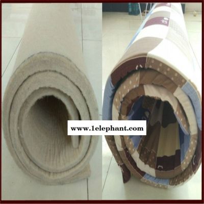 供应超越涤纶无纺布收纳袋32*18*12收纳袋 鼠标垫杯垫 彩色无纺布激光刻 壁挂画手提包喜庆用品图3