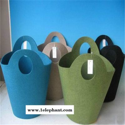 供应超越涤纶无纺布收纳袋32*18*12收纳袋 鼠标垫杯垫 彩色无纺布激光刻 壁挂画手提包喜庆用品图8