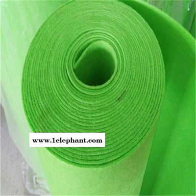 供应超越涤纶无纺布收纳袋32*18*12收纳袋 鼠标垫杯垫 彩色无纺布激光刻 壁挂画手提包喜庆用品图1