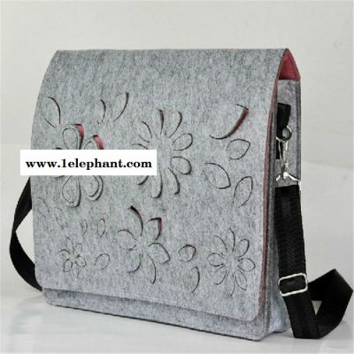 供应超越涤纶无纺布收纳袋32*18*12收纳袋 鼠标垫杯垫 彩色无纺布激光刻 壁挂画手提包喜庆用品图6