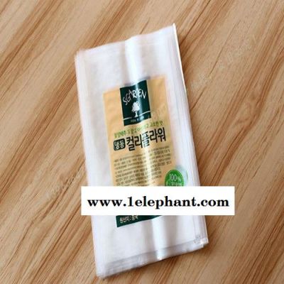 超盛 收纳袋 印刷pe袋 欢迎咨询图2