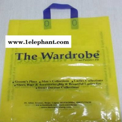 超盛 收纳袋 印刷pe袋 欢迎咨询图5