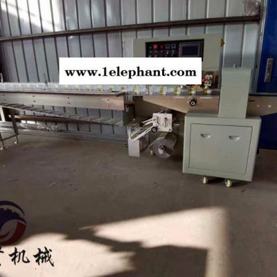 一次性口罩包装机口罩对接生产线全自动包装机图3