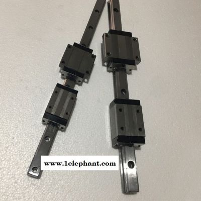 口罩机配件专用直线导轨滑块LHH20CA2R460设备专用滑块图1