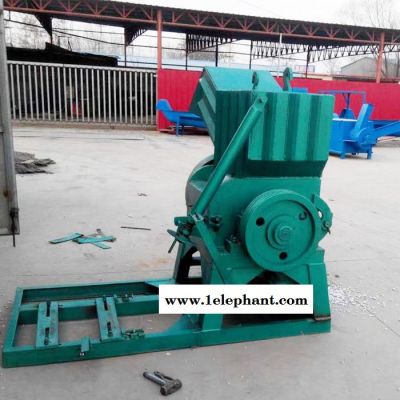 塑料收纳盒破碎机 塑料保鲜盒打碎机 透明塑料袋粉碎机图4