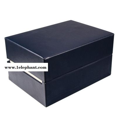 产地货源手表首饰包装盒奢华手表pu收纳盒高端首饰盒钻石盒定制 产地货源手表首饰包装盒奢华手表pu收纳盒高端首饰盒钻石盒定制