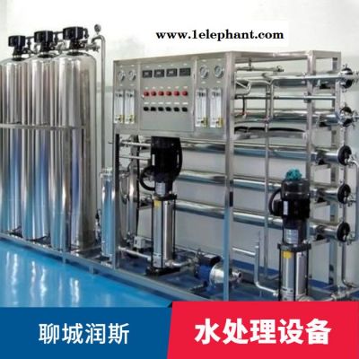 VOLARDDA华兰达厂家生产口罩用纯净水设备 RO反渗透设备图2