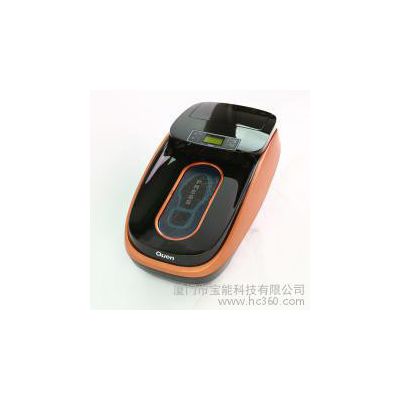 供应厦门智能鞋覆膜机XT-46C,厦门宝能科技是 _智能鞋套机XT46C图3