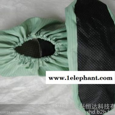 深圳厂家大量供应防静电鞋套  无尘车间专用鞋罩 可多次清洗鞋罩
