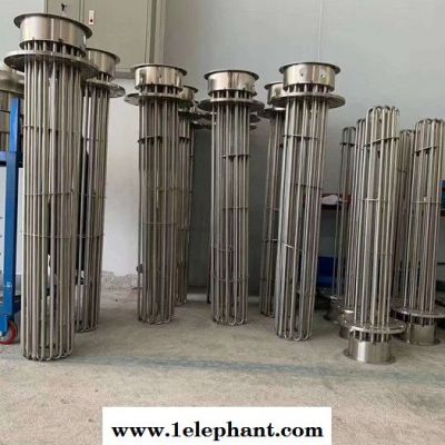 熔喷布加热器 熔喷机专用加热器 口罩熔喷布加热器图1
