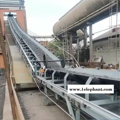 小型带式输送机 平行式传送带输送机 流水线口罩传送机 卓锐图7