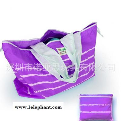 【Sunnybag】斜跨女包 防水户外旅游收纳袋 尼龙防水单肩包图2