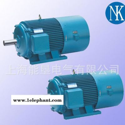 热卖YVP90L-4 1.5KW变频电机熔喷布电机口罩机电机图2