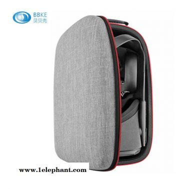 林泰箱包_厂家定制oculus-quest收纳包_VR眼镜盒_VR眼镜收纳盒_收纳包_箱包