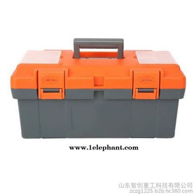 多格零件盒透明塑料电子元件配件分类格子工具箱小螺丝盒子收纳盒图4