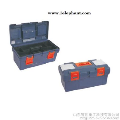 多格零件盒透明塑料电子元件配件分类格子工具箱小螺丝盒子收纳盒图5