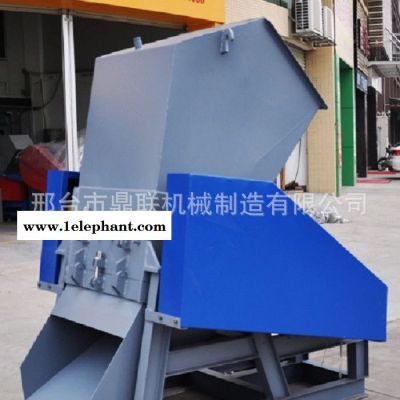 塑料零件收纳盒粉碎机 料盒周转箱破碎机 鼎联塑料破碎机图8