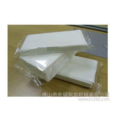 本周热卖自动枕式包装机 棉签自动包装机 口罩包装机图2