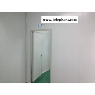 大华时代净化 无菌实验室 食品无菌车间 口罩无菌车间净化图4