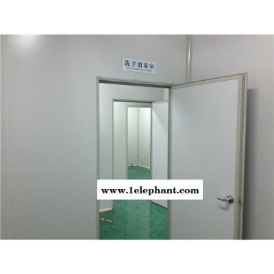 大华时代净化 无菌实验室 食品无菌车间 口罩无菌车间净化图6