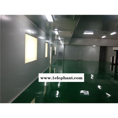 大华时代净化 无菌实验室 食品无菌车间 口罩无菌车间净化图2