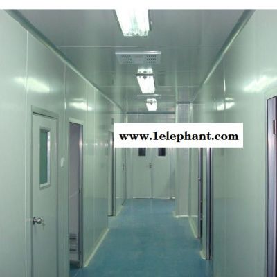 大华时代净化 无菌实验室 食品无菌车间 口罩无菌车间净化图1