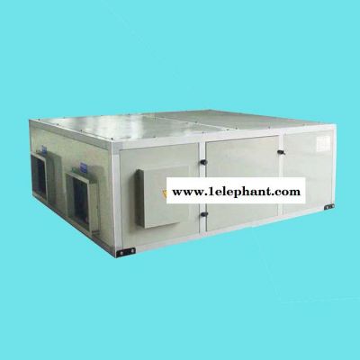 吉尧商用新风换气机 家用新风系统 口罩厂净化车间空调新风设备图3