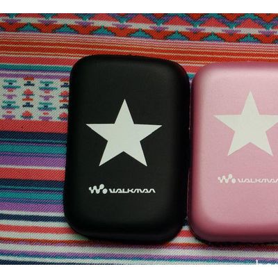 **批发耳机包 耳机收纳盒 耳机收纳袋 质量保证 火爆热卖图3