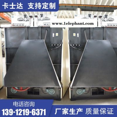 江西九江 口罩清洗烘干设备 滤布烘干机 自动控温布草烘干机 转筒式烘干机图6