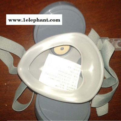 供应防尘口罩 防雾霾颗粒物口罩 煤矿石材专用口罩 劳保口罩批发图5