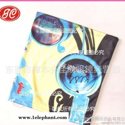 定制魔音束口耳机袋收纳耳机包装袋数码产品束口收纳袋抽绳袋图2