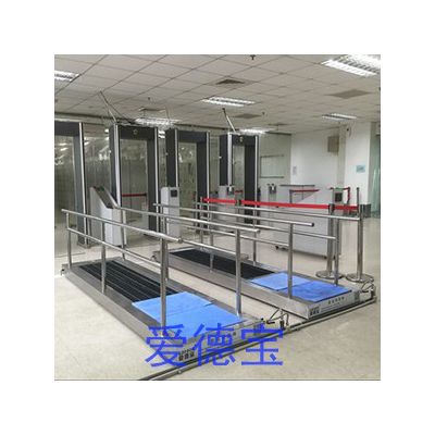 你的车间入口还在用鞋套和粘尘地垫吗 OUT啦图4
