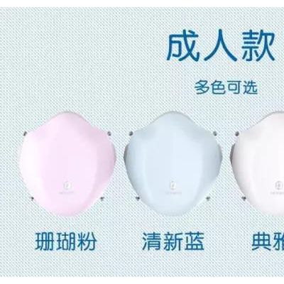 德睿尔特防雾霾口罩_ 防霾口罩|口罩价格|电动口罩生产厂家图4