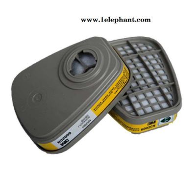 FF-B型全面具/防毒面具  高强度PC材料防毒全面具图3