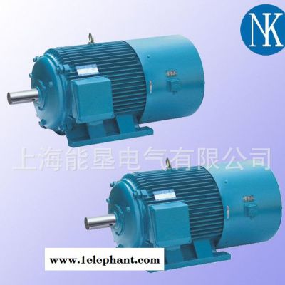 直销YVP160L-4 15KW变频电机熔喷布电机口罩机电机图3