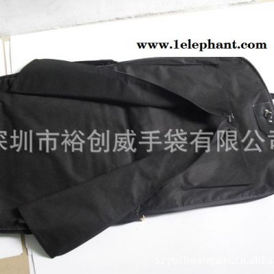 西装袋 无纺布鞋袋 束口抽绳袋 杂物袋 旅游出行收纳袋图2