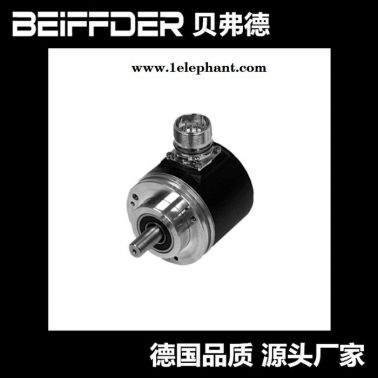 P+F/倍加福编码器RVI58N-011ABA31N-00500，SICK编码器，亨士乐编码器 电机配套编码器口罩机专用