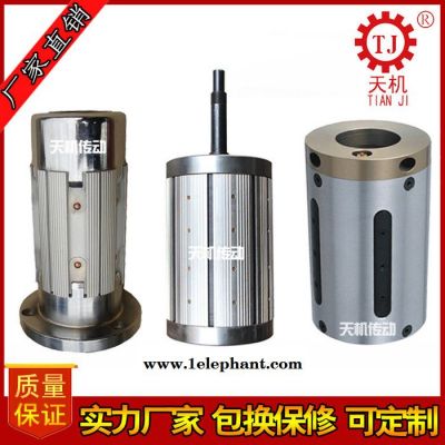 **口罩机配件气胀轴气涨轴板式轴键式轴气胀轴套夹图4