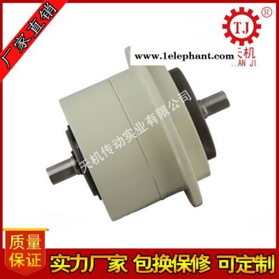 ** 口罩机配件微型磁粉离合器双轴磁粉离合器内壳旋转磁粉离合器图3