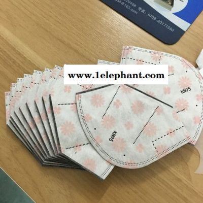 江苏浙江豪邦折叠口罩一体机 折叠口罩机 立体口罩机 口罩机厂家图1