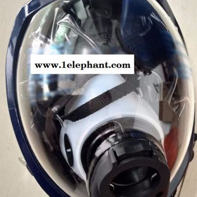 防毒面具厂家防毒面具销售防毒面具型号防毒面具系列防毒面具用途防毒面具规格图5