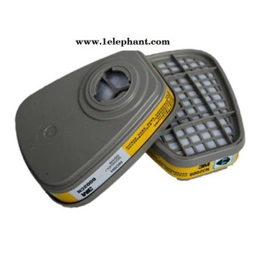 AN3001型防尘半面具/防毒面具