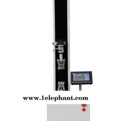 恒旭/HENGXU **HDS-05 口罩拉力试验机  经济款  **产品图2